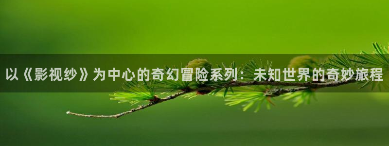 新视觉图