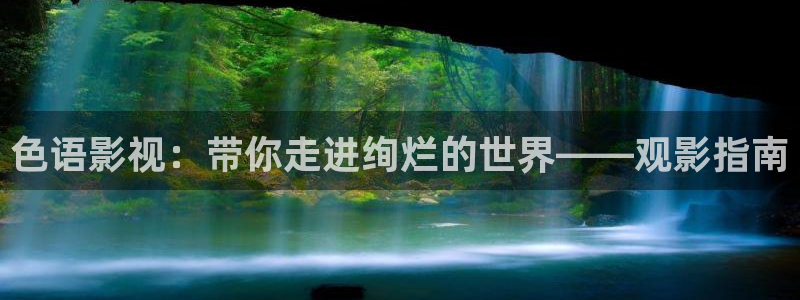 新视觉网址