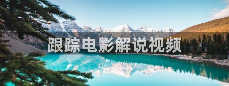 yy6090新视觉影院-2025影视大全免费追剧_高清电影电视剧免费在线看：跟踪电影解说视频