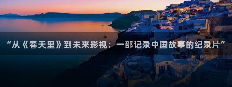 新视觉免费版
